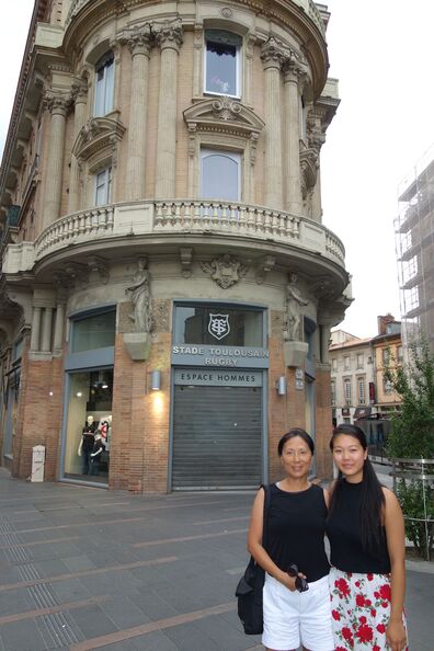 A random Piwigo travel image