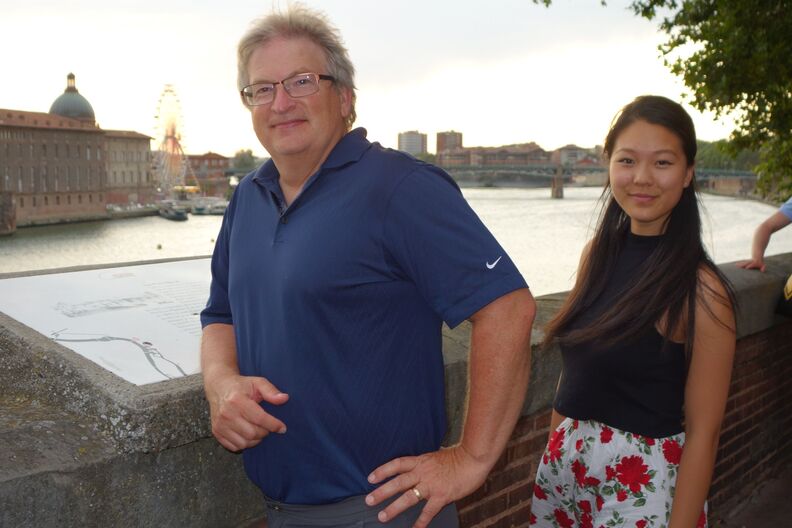 A random Piwigo travel image