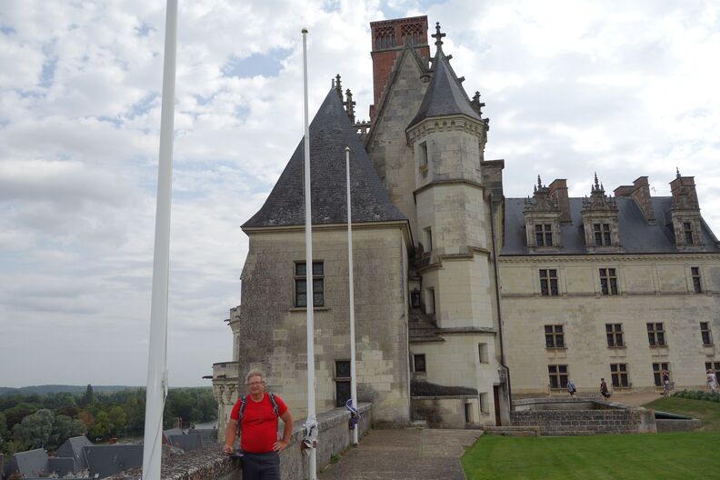 A random Piwigo travel image