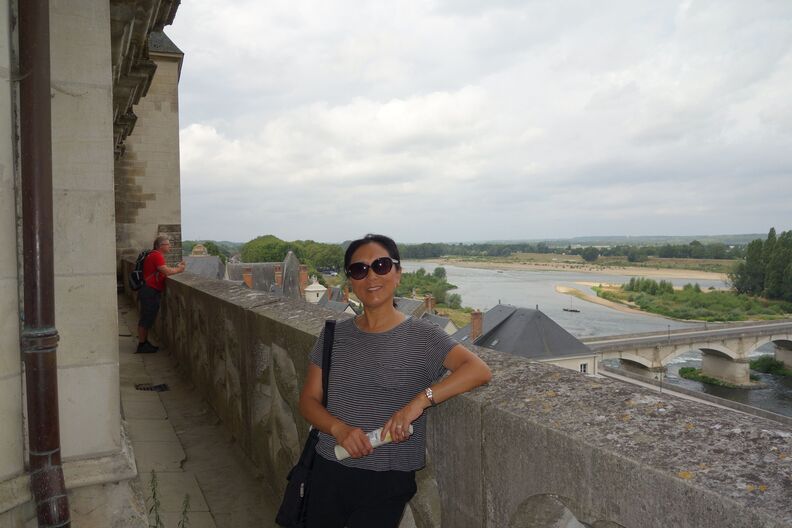 A random Piwigo travel image