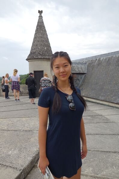 A random Piwigo travel image