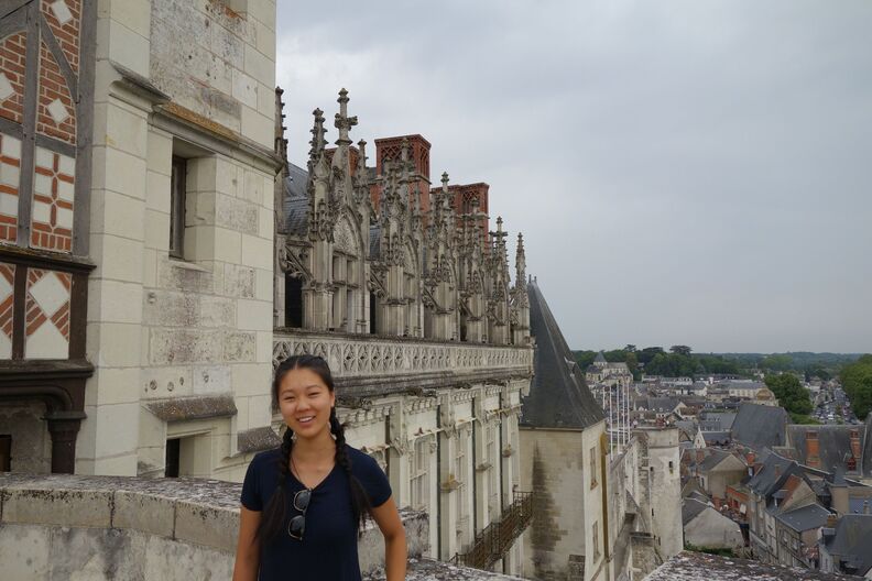 A random Piwigo travel image