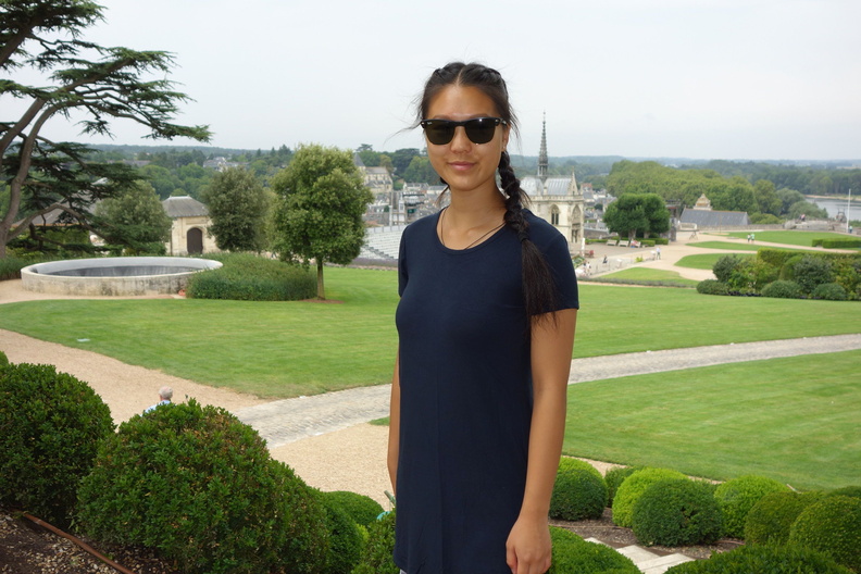 A random Piwigo travel image