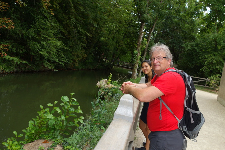 A random Piwigo travel image