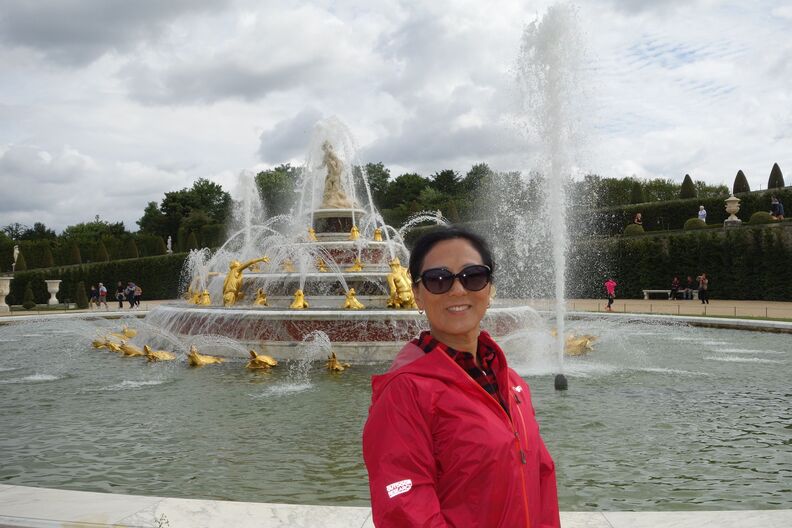 A random Piwigo travel image