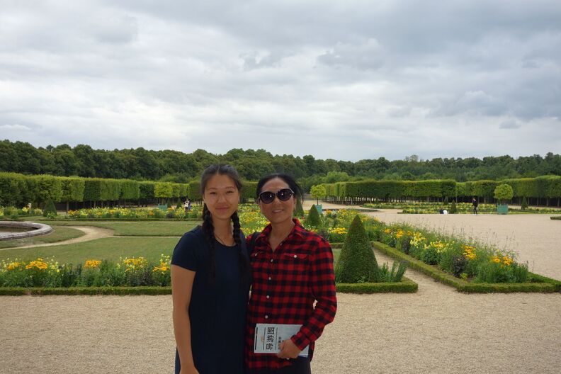 A random Piwigo travel image