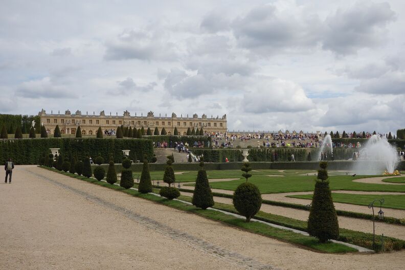 A random Piwigo travel image