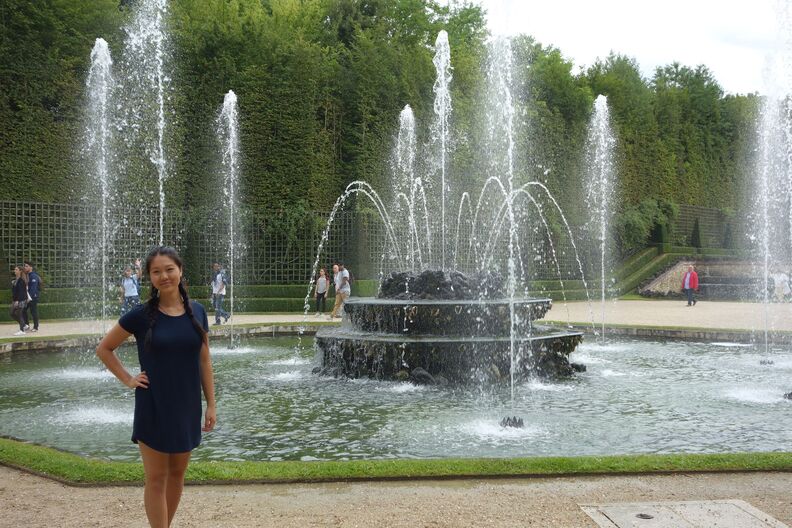 A random Piwigo travel image