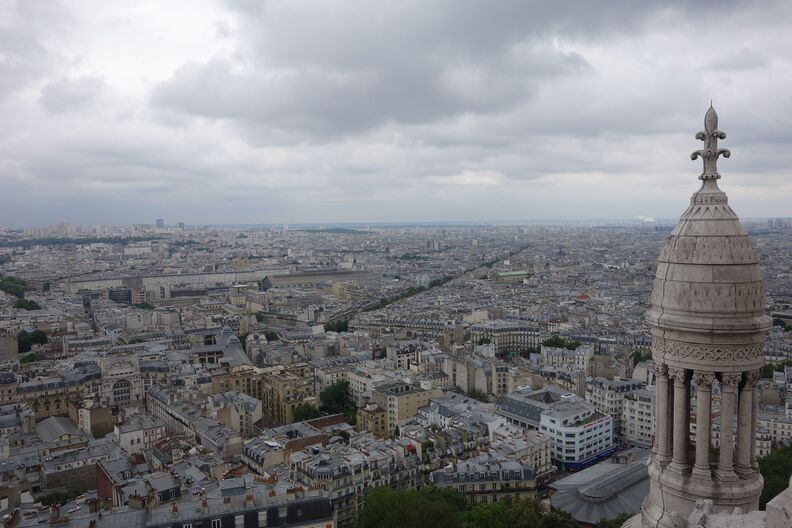 A random Piwigo travel image