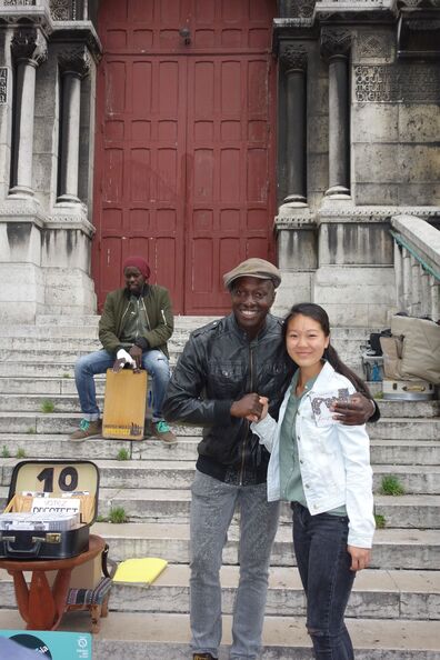 A random Piwigo travel image