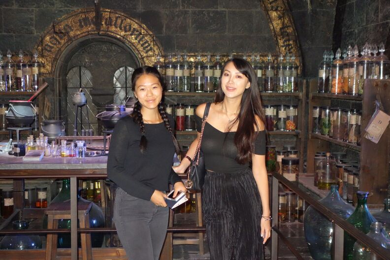 A random Piwigo travel image