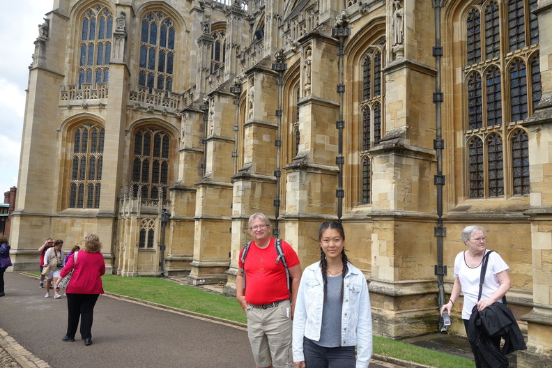 A random Piwigo travel image