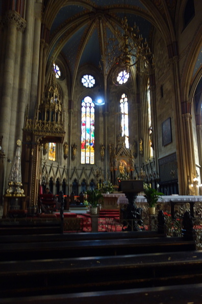 A random Piwigo travel image