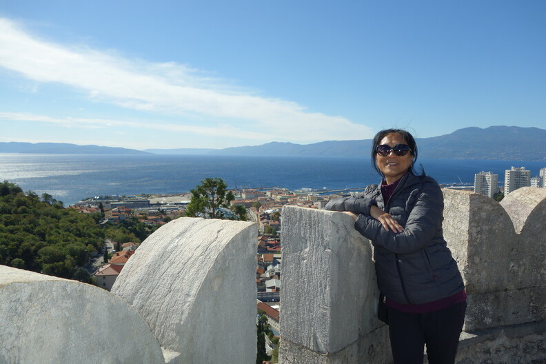 A random Piwigo travel image