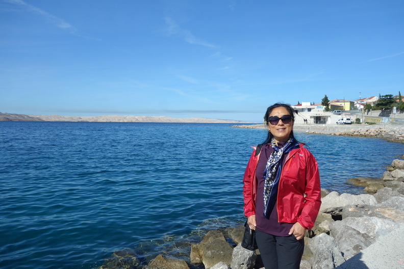 A random Piwigo travel image