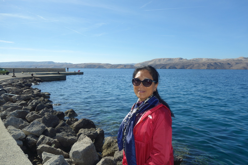 A random Piwigo travel image