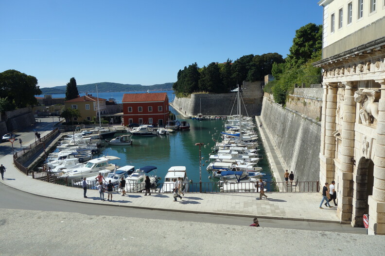 A random Piwigo travel image