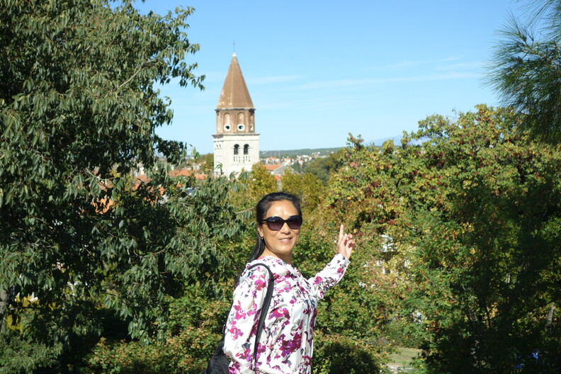 A random Piwigo travel image