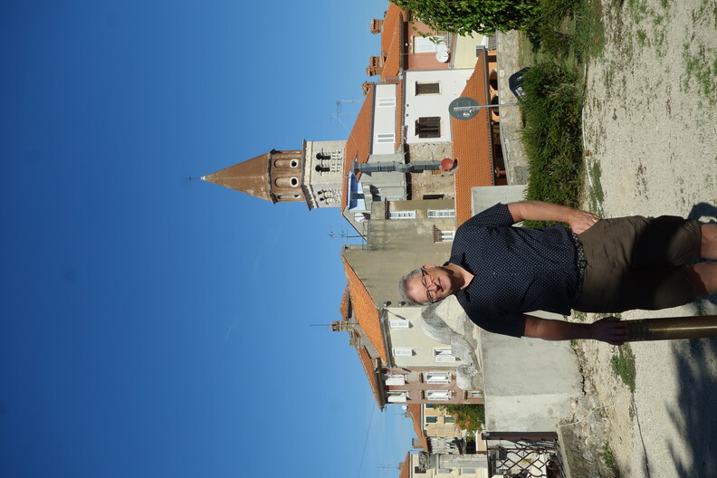 A random Piwigo travel image