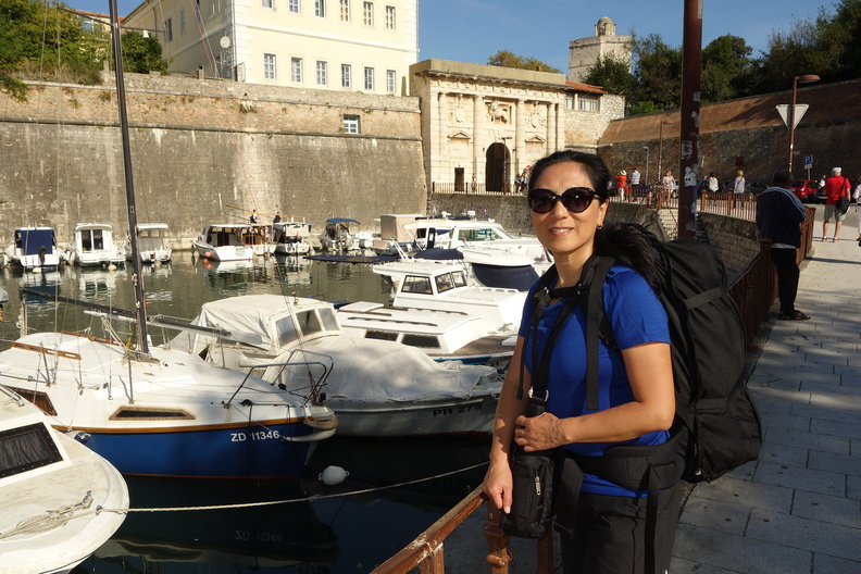 A random Piwigo travel image