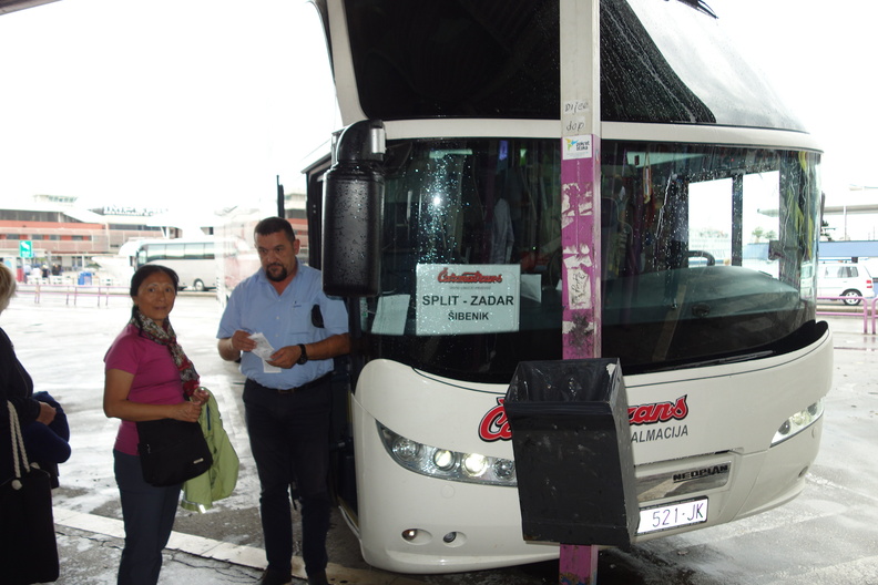 A random Piwigo travel image