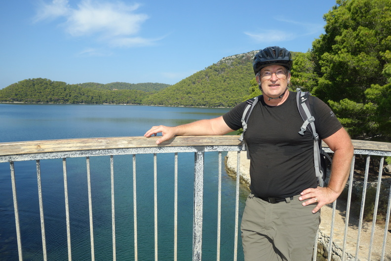 A random Piwigo travel image