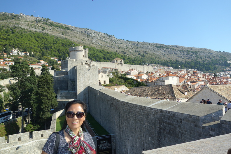 A random Piwigo travel image