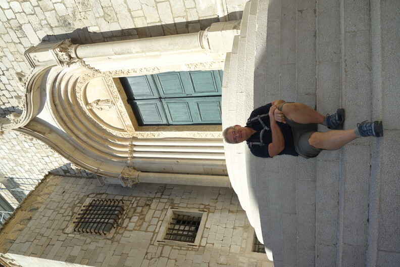 A random Piwigo travel image