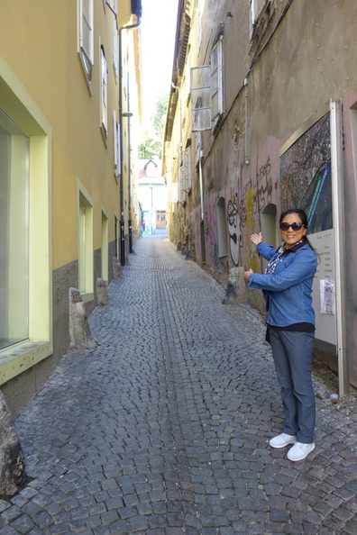 A random Piwigo travel image