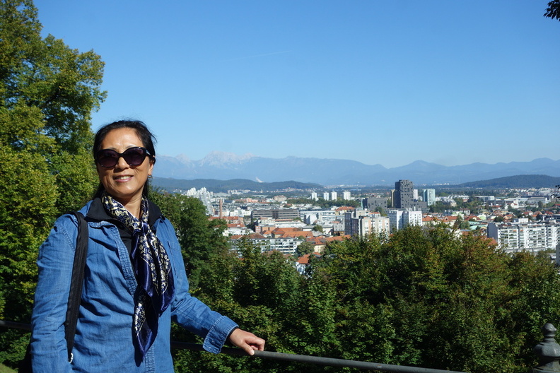 A random Piwigo travel image