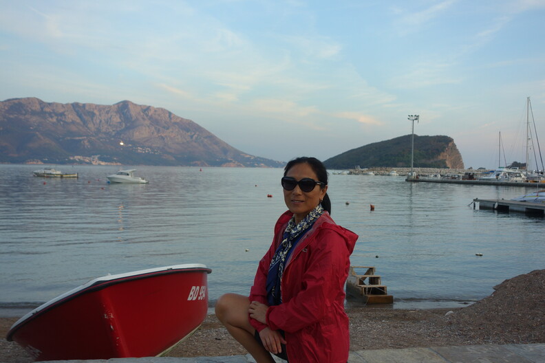 A random Piwigo travel image