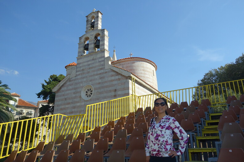 A random Piwigo travel image