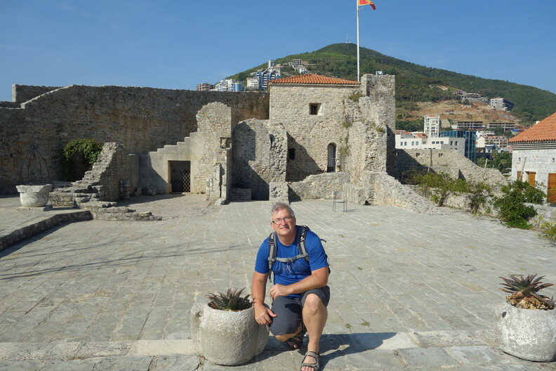 A random Piwigo travel image