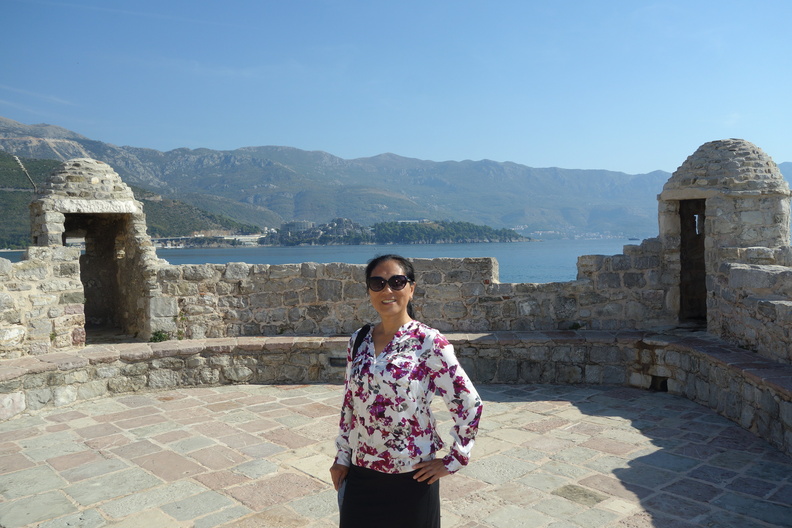 A random Piwigo travel image