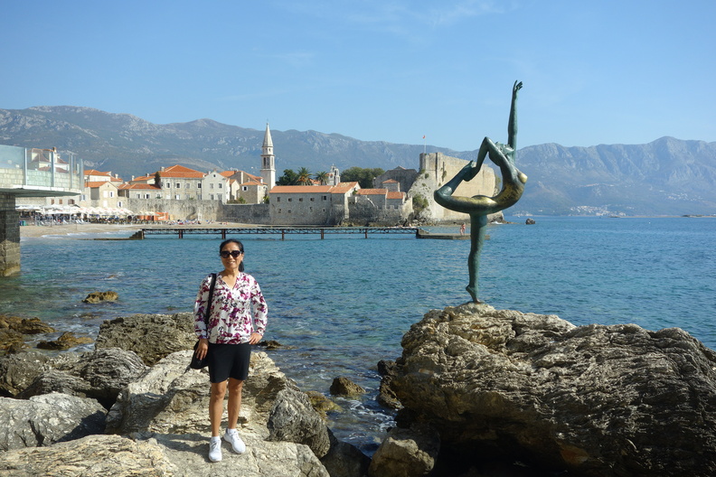 A random Piwigo travel image