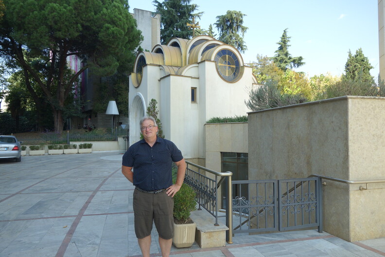 A random Piwigo travel image