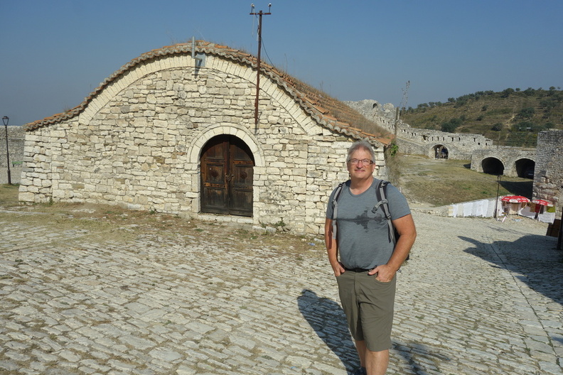 A random Piwigo travel image