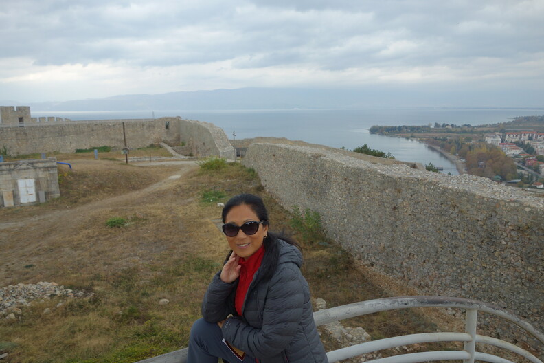 A random Piwigo travel image