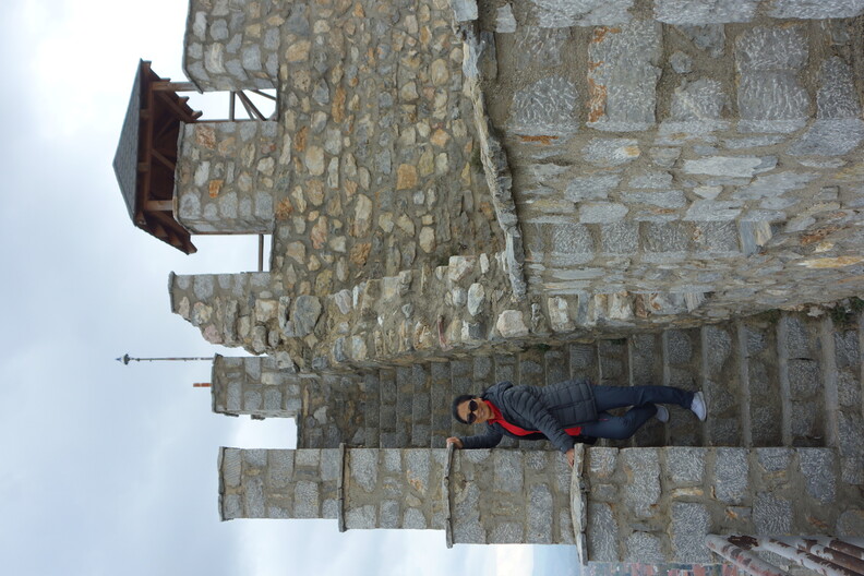 A random Piwigo travel image