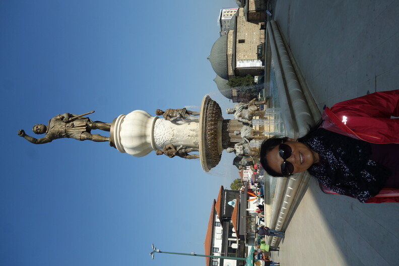 A random Piwigo travel image