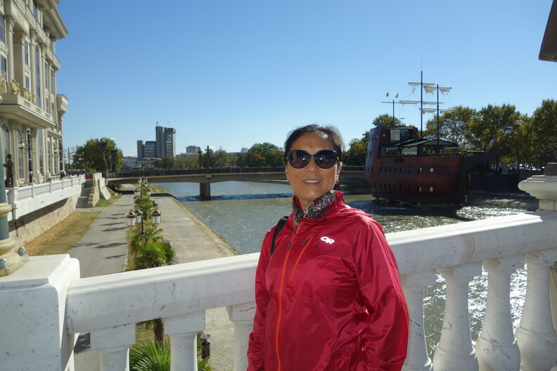A random Piwigo travel image