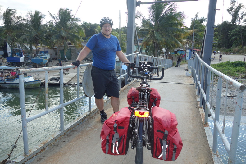 A random Piwigo travel image