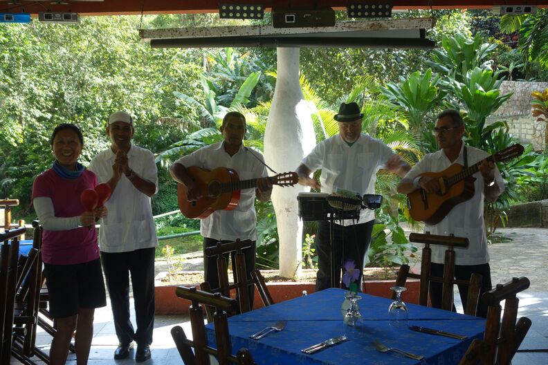 A random Piwigo travel image