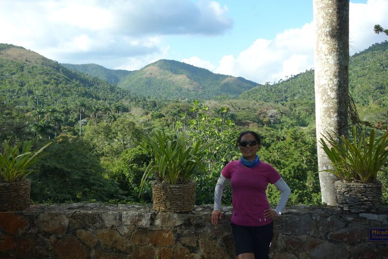 A random Piwigo travel image