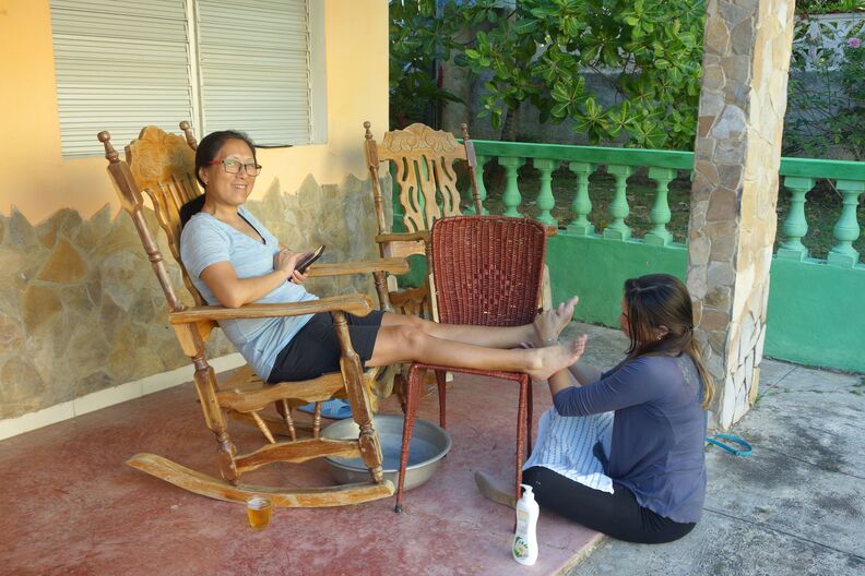 A random Piwigo travel image