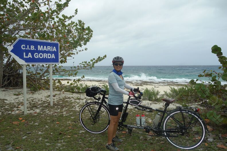 A random Piwigo travel image