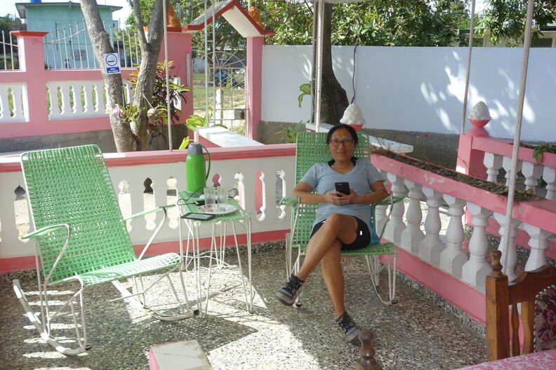 A random Piwigo travel image