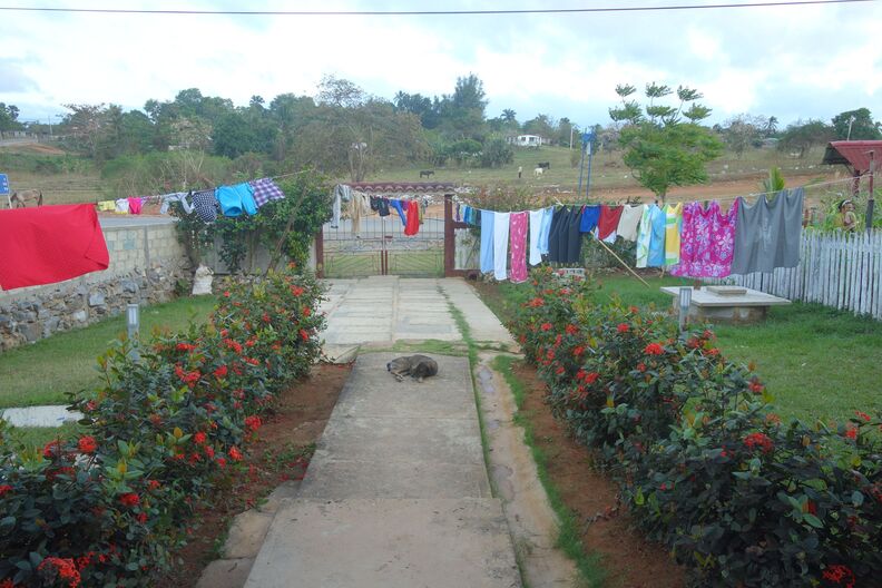 A random Piwigo travel image