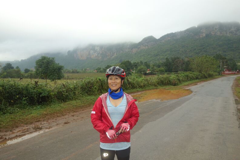 A random Piwigo travel image