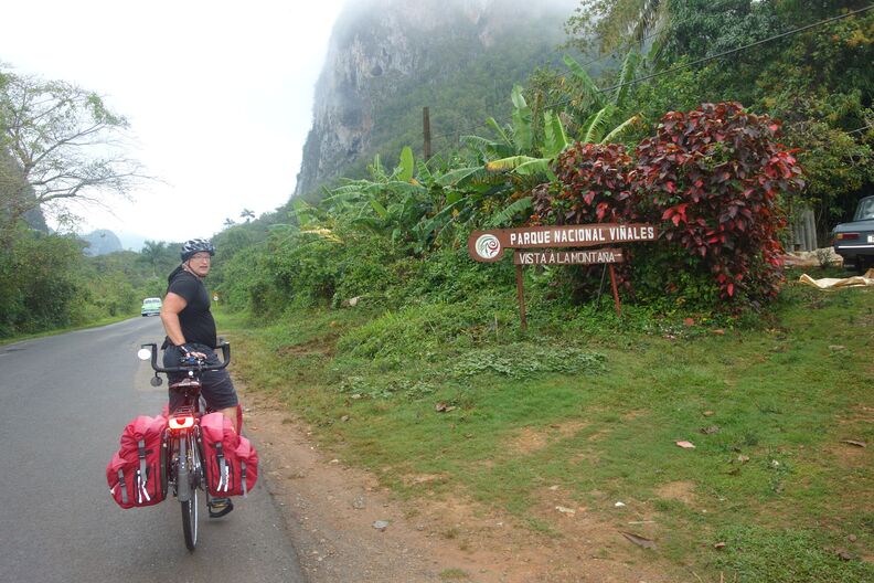 A random Piwigo travel image
